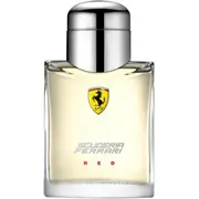Ferrari Scuderia Red Edt 125 ml