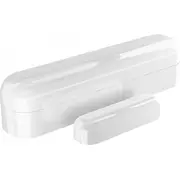 Fibaro atvēršanas Sensors durvju/logu balts Fgdw-002-1 Czujnik otwarcia drzwi/okna