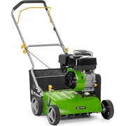 Fieldmann Fzv 6050-B benzīna skarifikators Wertykulator spalinowy