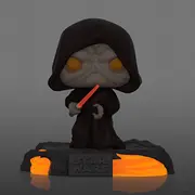 Figūriņa Funko Star Wars Sith Darth Sidious 63293 Figurka