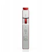 Fiio Rr11 sarkana portatīvā Fm radio red