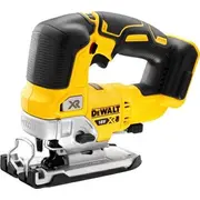 Finierzāģis Dewalt Dcs334N Wyrzynarka