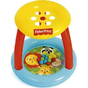 Fisher Price Playpen bumbiņas 93541 Kojec