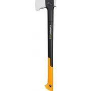 Fiskars Splitting Axe X-Series Xseries X28 M oranži melns 1069107 Orange black