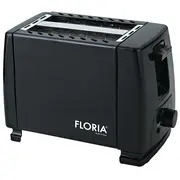 Floria Zln1826 Tosteris 700W Toaster