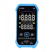 Fnirsi S1 digitālais multimetrs Cyfrowy multimetr