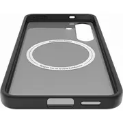 Fps931Pgbjw Capella futrālis Samsung Galaxy S25. Frost Black Case
