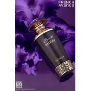 Francijas avēnija Miraj Exclusif 100 ml French Avenue