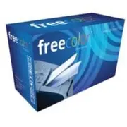 Freecolor Toner Brother Tn-910Bk melns ir saderīgs ar 9000 lapām Black stron kompatybilny