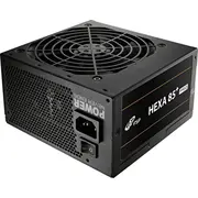 Fsp/Fortron barošanas bloks Ppa6505301 Zasilacz Hexa Pro 650W