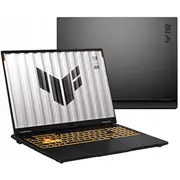 Asus Tuf Gaming F16 Fx608 i7-14650HX klēpjdators 16 Gb 1 Tb Rtx 5070 165 Hz Fx608Jpr-I7161 Laptop