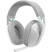 Logitech G321 austiņas. baltas 981-001569