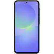 Samsung Galaxy A36 5G 8/256 Gb viedtālrunis. melns Sm-A366Bzkgeub Smartfon 8/256Gb Czarny