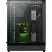 Gamemax Case T20 Bk M-Atx futrālis Obudowa