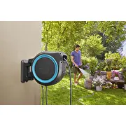Gardena Rollup M L sienas cilindrs 25 m M/L