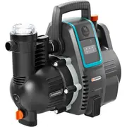 Gardena Smart elektroniskais spiediena paaugstinātājs 5000 19080 Hydrofor elektroniczny 5000/5E