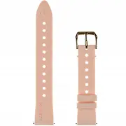 Garett Universal Stripe Pink 18 mm Pasek uniwersalny silikonowy