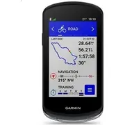 Garmin Edge 1040 Gps navigācija Nawigacja