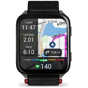 Garmin venu melns Venu X1 Black