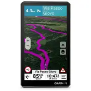 Garmin zumo Xt3 Gps navigācija 6 collas Nawigacja 6-Calowy