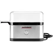 Gastroback 42800 mini olu plīts Jajowar Mini