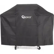 Geko grila vāks G80516 10 Pokrowiec na grill