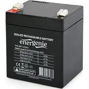Gembird Bat-12V5Ah Akumulator 12V/5Ah
