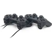 Gembird Dual Vibration Pad Jpd-Udv2-01