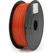 Gembird Filament Pla  sarkans Pla czerwony 3Dp-Pla1.75-02-R