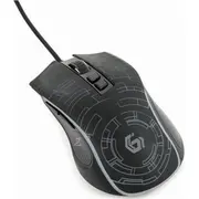 Gembird Musg-Rgb-01 pele Mysz
