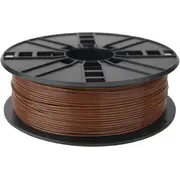 Gembird pavediens Pla brūns 3Dp-Pla1.75-01-Br Filament