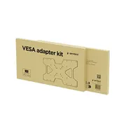 Gembird Vesa adapteris 200 x 400 mm Wm-A-Vesa200400-01 Adapter 200X400