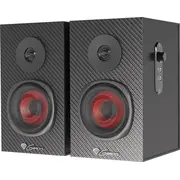 Genesis Helium 200 datora skaļruņi Ncs-1305 Komputerowe