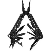 Gerber Multitool Truss Black