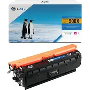GG toneris Ar saderīgs ar Hp Cf363X. Nt-Ph363Xm. 508X. fuksīna. 9500S. liela ietilpība Toner kompatybilny toner magenta. high capacity