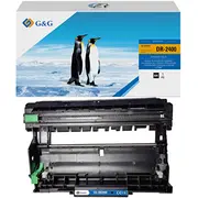 GG Drum saderīgs ar Brother Dr-2400 Kompatybilny