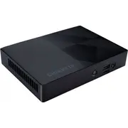 Giga Brix Gb-Bnip-N100 Barebone Intel N100 Cpu 4C/4T