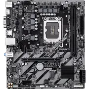 Gigabaitu h mātesplate Gigabyte H810M