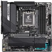 Gigabyte B650M Aorus Elite Ax mātesplate