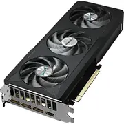 Gigabyte Geforce Rtx 5060 Ti Eagle Max Oc 8Gb Gddr7 Dlss4 grafiskā karte Gv-N506Teaglemax Oc-8Gd Karta graficzna