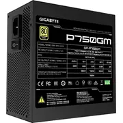 Gigabyte P750Gm barošanas avots Gp-P750Gm Zasilacz 750W
