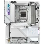 Gigabyte X870E Aorus Pro Ice mātesplate