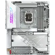 Gigabyte Z890 Aorus Pro Ice mātesplate