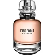 Givenchy Linterdit Edp 80 ml