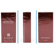 Givenchy Pour Homme Edt 100 ml