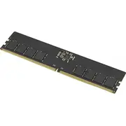 Goodram atmiņa. Cl40 Gr4800D564L40S/8G Ddr5. Gb. 4800Mhz.