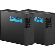 Gopro Enduro akumulatora H13 Battery 2-Pack