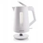 Gorenje K17Opw tējkanna Czajnik