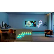 Govee H6066 Glide Hexa Pro Rgbic Led paneļi Panele