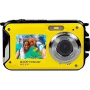 Goxtreme Reef kamera dzeltena Kamera